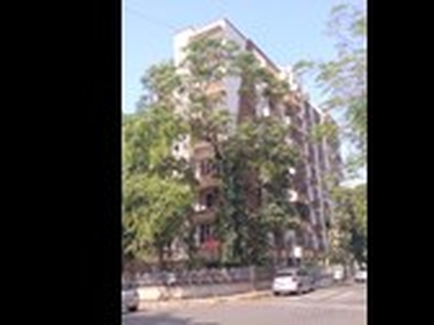 4 Bhk Flat In Bandra West On Rent In Clayton Apartments