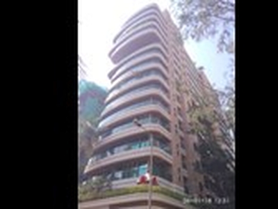 4 Bhk Flat In Khar West On Rent In Grand Imperial