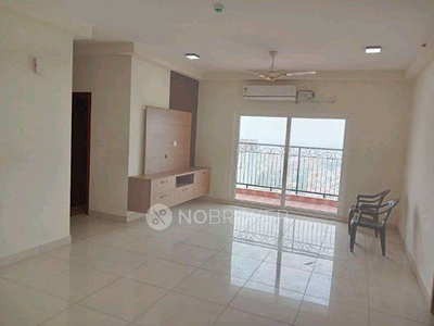4+ BHK Flat In Prestige Jindal City Phase 2 for Rent In Tumkur Road