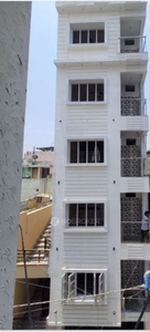 4+ BHK Flat In Standalone Building for Rent In J. P. Nagar