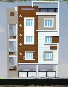 4+ BHK Flat In Standalone Building for Rent In Srinivasa Nagar