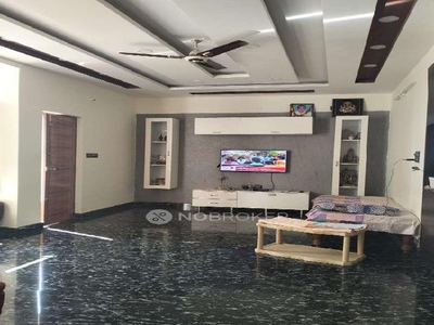 4+ BHK for Rent In Nagarbhavi