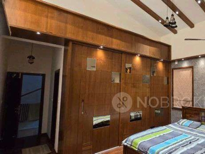 4 BHK Gated Community Villa In Ncc Urban Green Province for Rent In Sarjapur