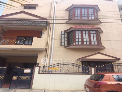 4 BHK House for Rent In Basavanagara