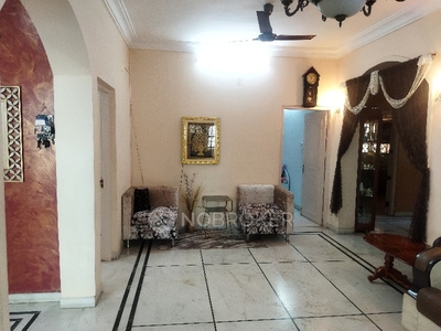 4 BHK House for Rent In , Koramangala 8th Block