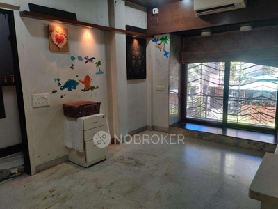 4 BHK House for Rent In Powai
