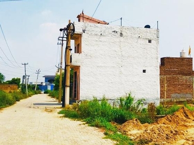 500 Sq.Yd. Plot in Sikri Faridabad