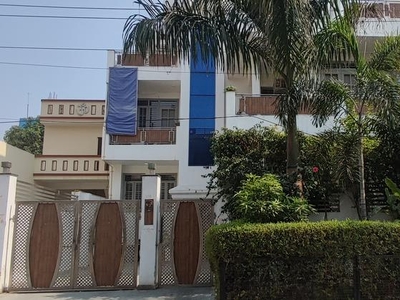 6 Bedroom 312 Sq.Mt. Independent House in Manesar Sector 1 Gurgaon