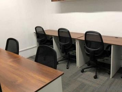 600 Sq. ft Office for rent in Nungambakkam, Chennai