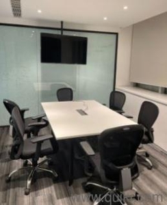 800 Sq. ft Office for rent in Nungambakkam High Road, Chennai