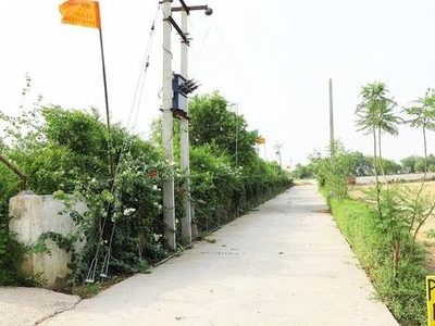 Approvad Plot For Sale In Greater Noida