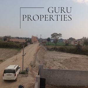 Bhopani Greater Faridabad Plots