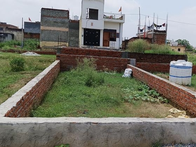 Faridabad. Mai Approved Residential Plots