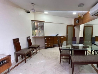 Flat For Sale In Dombivli