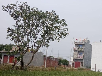 Land For Sale In Dwarka Expressway