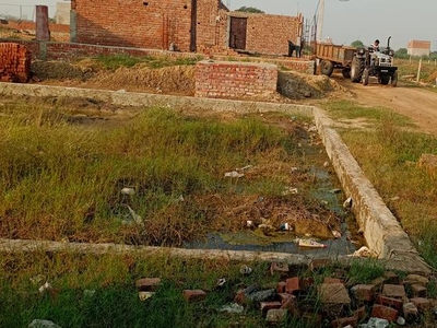 Plot For Sale In Faridabad Sector