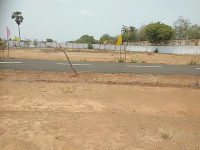 Raja Sree Balaji Nagar in Sriperumbudur, Chennai