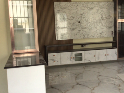 Ready To Move In 3bhk East Flats At Hulimavu