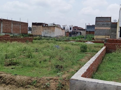 Residential Plots In Faridabad