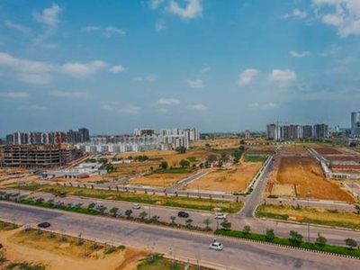 Vatika India Next Plots