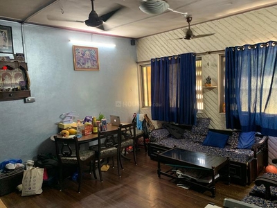1 BHK Flat for rent in Andheri East, Mumbai - 500 Sqft
