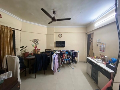 1 BHK Flat for rent in Andheri East, Mumbai - 635 Sqft