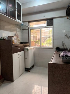 1 BHK Flat for rent in Andheri East, Mumbai - 700 Sqft