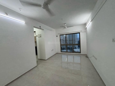 1 BHK Flat for rent in Andheri East, Mumbai - 710 Sqft