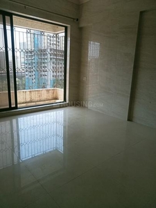 1 BHK Flat for rent in Andheri West, Mumbai - 450 Sqft