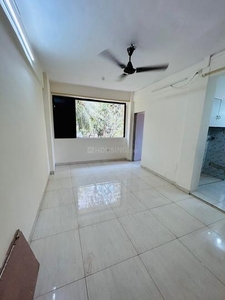 1 BHK Flat for rent in Andheri West, Mumbai - 500 Sqft