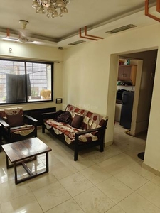 1 BHK Flat for rent in Andheri West, Mumbai - 550 Sqft