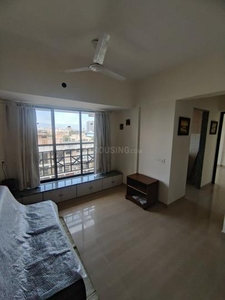 1 BHK Flat for rent in Andheri West, Mumbai - 580 Sqft
