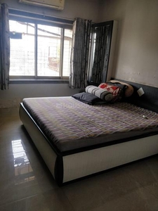 1 BHK Flat for rent in Andheri West, Mumbai - 600 Sqft