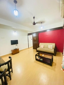 1 BHK Flat for rent in Andheri West, Mumbai - 650 Sqft