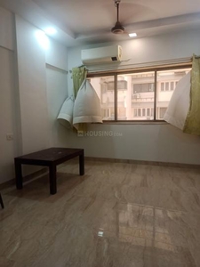 1 BHK Flat for rent in Andheri West, Mumbai - 650 Sqft