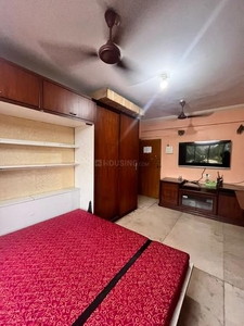 1 BHK Flat for rent in Andheri West, Mumbai - 660 Sqft
