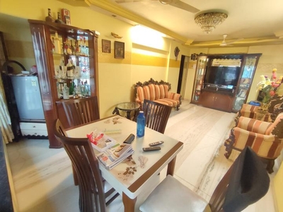 1 BHK Flat for rent in Bandra West, Mumbai - 510 Sqft