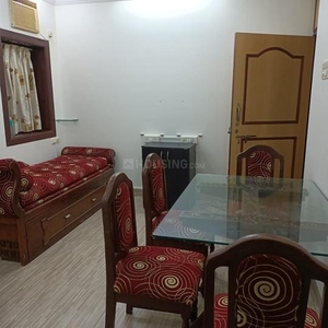 1 BHK Flat for rent in Bandra West, Mumbai - 550 Sqft