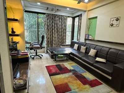 1 BHK Flat for rent in Bandra West, Mumbai - 600 Sqft