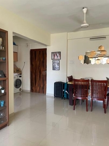 1 BHK Flat for rent in Bandra West, Mumbai - 650 Sqft