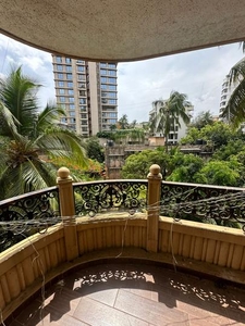1 BHK Flat for rent in Bandra West, Mumbai - 700 Sqft