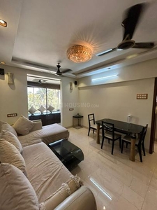 1 BHK Flat for rent in Bandra West, Mumbai - 750 Sqft