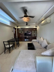 1 BHK Flat for rent in Bandra West, Mumbai - 900 Sqft