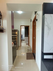 1 BHK Flat for rent in Bhandup West, Mumbai - 550 Sqft