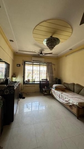1 BHK Flat for rent in Bhandup West, Mumbai - 585 Sqft