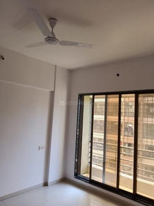 1 BHK Flat for rent in Bhayandar East, Mumbai - 600 Sqft