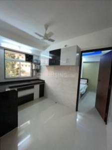 1 BHK Flat for rent in Boisar, Mumbai - 605 Sqft