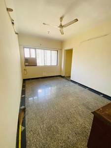 1 BHK Flat for rent in Borivali East, Mumbai - 562 Sqft