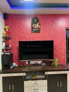 1 BHK Flat for rent in Borivali East, Mumbai - 570 Sqft