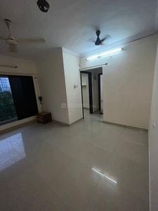 1 BHK Flat for rent in Borivali East, Mumbai - 595 Sqft